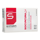 BIOCURCUMA DOL 20 Cpr