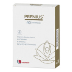 Prenius 40 Compresse