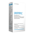 IMPRYL 30 Compresse