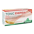 Tonic Energia 12 Flaconcini