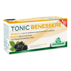 Tonic Benessere 12 Flaconcini