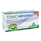 Tonic Memoria 12 Flaconcini