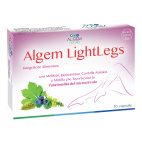 Algem Lightlegs 30 Capsule