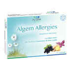 Algem Allergies 30 Capsule