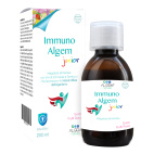 Algem Immuno Junior 200ml