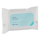 BRAVA SALVIETTE DETERGENTI15PZ