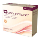 DESTROMANN 14 BUST
