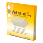 VETRAMIL*PAD Garza 10x10  5pz