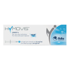 Hymovis 2 Siringhe Pre - Riempite 24mg
