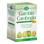 Garcinia Cambogia 1000 Mg 60 Compresse