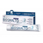 Curasept Biosmalto Protezione Carie Dentifricio Remineralizzante 75ml