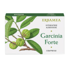 Garcinia Forte 30 Compresse Erbamea