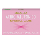 Erbamea Acido Ialuronico Special Care 24 Capsule