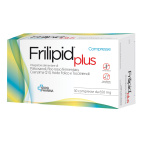 FRILIPID Plus 30 Cpr