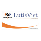 LUTIS VIST 30 CPR