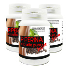 PIPERINA ESTRATTO PURO  Cps