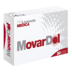 MOVARDOL 30 Cpr