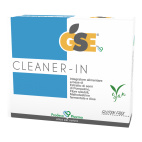 GSE CLEANER IN 14 BUSTE 545G