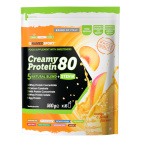 Creamy Protein 80 Mango Peach 500g