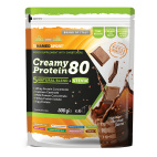 Creamy Protein Exquisite Chocolate 500g