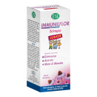 Immuniflor Sciroppo Junior 180ml