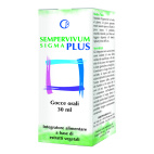 SEMPERVIVUM SIGMA Plus 30ml