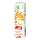 SANAVITA VITAMINA C 20CPR EFFE