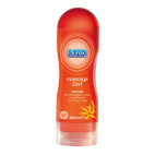 Durex Massage 2 in 1 Sensual Box
