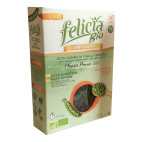 FELICIA BIO MEZZE PENNE PISELLI