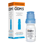 ODM 5 SOLOFT10ML