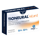 TIONEURAL RETARD 30 CPR