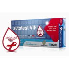 Autotest VIH Screening HIV Mylan
