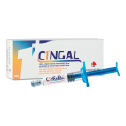 CINGAL Sir.P-Riemp.4ml