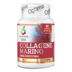 Colours Of Life Collagene 60 Capsule