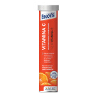 Ergovis Vitamina C 20 Compresse Effervescenti 1g