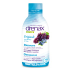 DRENAX FORTE MIRTILLO 300ML