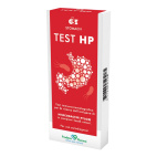 GSE Test HP per autodiagnosi Helicobacter pylori