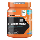 L-Glutamine Polvere 250g Named
