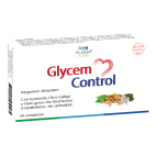 GLYCEM CONTROL 60CPR