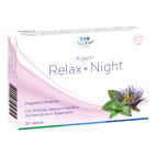 Algem Relax Night 30 Capsule
