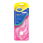 SCHOLL Gel Activ*Tacchi Medi