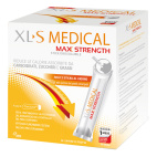 Xls Medical Max Strength 60 Stick