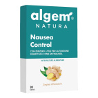 Algem Nausea Control 30 Capsule