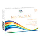 ALGEM NEVRALGEM 30 CPS