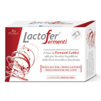 LACTOFER FERMENTI 12BUST