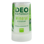 Deonaturals Stick Con Aloe 50g