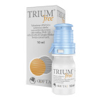 Trium Free Collirio 10ml