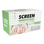 SCREEN TEST CONTA SPERMATICA 2 PEZZI