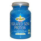 Ultimate Isolated Soya Prot Va