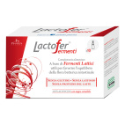 LACTOFER Fermenti 10fl.10ml